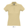 POLO PASSION DONNA M/CORTA 170 GR SOL'S