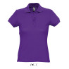 POLO PASSION DONNA M/CORTA 170 GR SOL'S