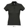 POLO PASSION DONNA M/CORTA 170 GR SOL'S