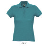 POLO PASSION DONNA M/CORTA 170 GR SOL'S