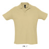 POLO SUMMER II UOMO M/CORTA 170 GR SOL'S