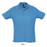 POLO SUMMER II UOMO M/CORTA 170 GR SOL'S