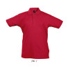 POLO SUMMER II KIDS BAMBINO M/CORTA 170 GR SOL'S