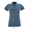 POLO PERFECT WOMEN DONNA M/CORTA 180 GR SOL'S