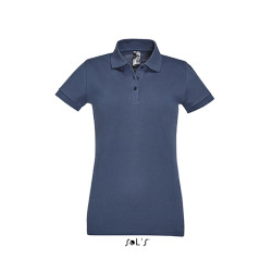 POLO PERFECT WOMEN DONNA M/CORTA 180 GR SOL'S