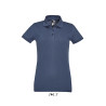 POLO PERFECT WOMEN DONNA M/CORTA 180 GR SOL'S