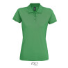 POLO PERFECT WOMEN DONNA M/CORTA 180 GR SOL'S