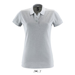 POLO PERFECT WOMEN DONNA M/CORTA 180 GR SOL'S