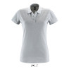 POLO PERFECT WOMEN DONNA M/CORTA 180 GR SOL'S