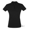 POLO PERFECT WOMEN DONNA M/CORTA 180 GR SOL'S