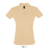 POLO PERFECT WOMEN DONNA M/CORTA 180 GR SOL'S