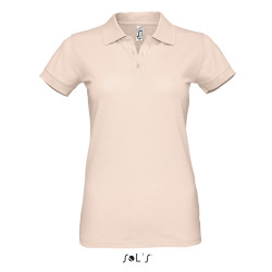 POLO PERFECT WOMEN DONNA M/CORTA 180 GR SOL'S