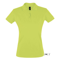 POLO PERFECT WOMEN DONNA M/CORTA 180 GR SOL'S