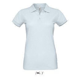 POLO PERFECT WOMEN DONNA M/CORTA 180 GR SOL'S