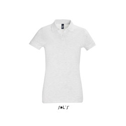 POLO PERFECT WOMEN DONNA M/CORTA 180 GR SOL'S