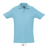 POLO SPRING II MEN UOMO M/CORTA SOL'S