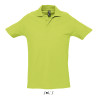 POLO SPRING II MEN UOMO M/CORTA SOL'S