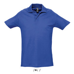 POLO SPRING II MEN UOMO M/CORTA SOL'S