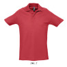 POLO SPRING II MEN UOMO M/CORTA SOL'S