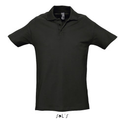 POLO SPRING II MEN UOMO M/CORTA SOL'S