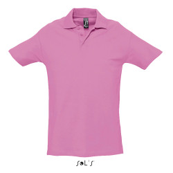 POLO SPRING II MEN UOMO M/CORTA SOL'S