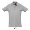 POLO SPRING II MEN UOMO M/CORTA SOL'S