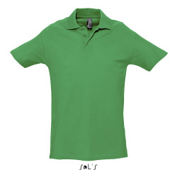 POLO SPRING II MEN UOMO M/CORTA SOL'S