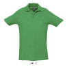 POLO SPRING II MEN UOMO M/CORTA SOL'S