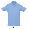 POLO SPRING II MEN UOMO M/CORTA SOL'S