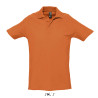 POLO SPRING II MEN UOMO M/CORTA SOL'S