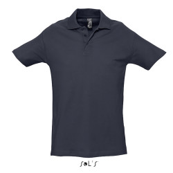 POLO SPRING II MEN UOMO M/CORTA SOL'S