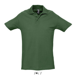 POLO SPRING II MEN UOMO M/CORTA SOL'S