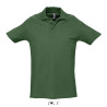 POLO SPRING II MEN UOMO M/CORTA SOL'S