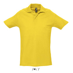 POLO SPRING II MEN UOMO M/CORTA SOL'S