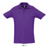 POLO SPRING II MEN UOMO M/CORTA SOL'S