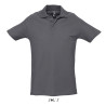 POLO SPRING II MEN UOMO M/CORTA SOL'S