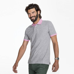 POLO PRINCE UNISEX M/CORTA...