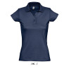 POLO PRESCOTT II WOMAN M/CORTA SOL'S