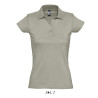 POLO PRESCOTT II WOMAN M/CORTA SOL'S