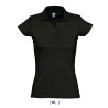 POLO PRESCOTT II WOMAN M/CORTA SOL'S