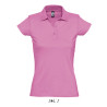 POLO PRESCOTT II WOMAN M/CORTA SOL'S