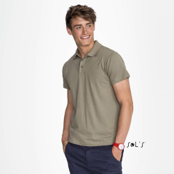 POLO PRESCOTT MEN UOMO M/C...