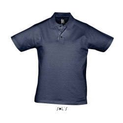 POLO PRESCOTT MEN UOMO M/C SOL'S