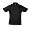 POLO PRESCOTT MEN UOMO M/C SOL'S