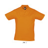 POLO PRESCOTT MEN UOMO M/C SOL'S