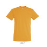 T-SHIRT REGENT COLORATA 150 UNISEX M/C GIROCOLLO SOL'S