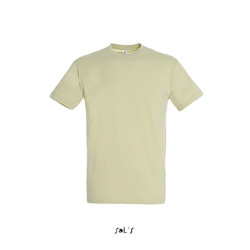 T-SHIRT REGENT COLORATA 150 UNISEX M/C GIROCOLLO SOL'S