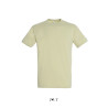 T-SHIRT REGENT COLORATA 150 UNISEX M/C GIROCOLLO SOL'S