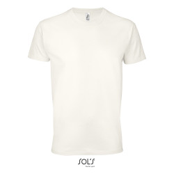 T-SHIRT IMPERIAL UOMO G/COLLO M/CORTA 190GR SOL'S