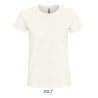 T-SHIRT IMPERIAL W. DONNA G/COLLO M/CORTA 190GR SOL'S